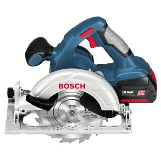 Bosch GKS 18 V-LI Daire Testere kullananlar yorumlar